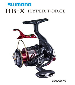 V}m 20 BB-X nCp[tH[X C2000D XXG / o[u[Lt[ shimano yΖZ[z