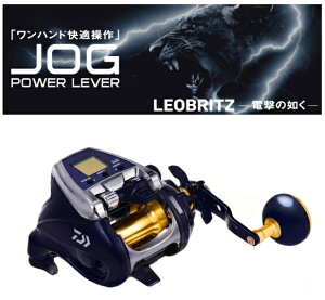 ダイワ レオブリッツ 500JP (リール) 価格比較 - 価格.com