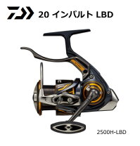 楽天市場】ダイワ インパルト2500の通販