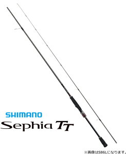 V}m 20 ZtBA TT S86MH / GMObh shimano yԌZ[z