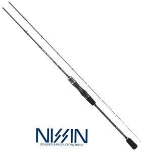 FV AXiARES) u[|[^[ TAR ML 6.6ft / ⃉o ^Co bh nissin ދ (SP) yΖZ[z