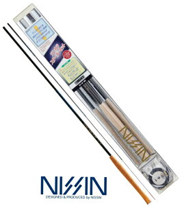 FV eJ X^[^[Zbg 3.60m nissin ދ (SP) yԌZ[z