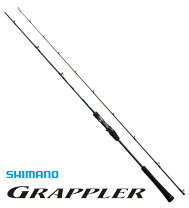 楽天市場】シマノ グラップラー b60-2の通販