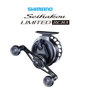 V}m 20 ZCnRE ~ebh RC83 RIGHT (Enh) / [ shimano yΖZ[z