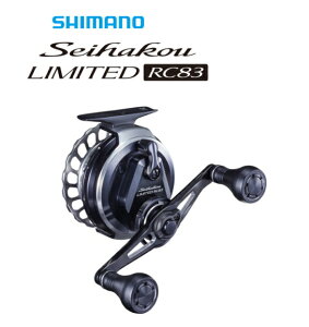 V}m 20 ZCnRE ~ebh RC83 LEFT (nh) / [ shimano yΖZ[z