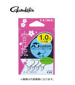 ܂ LUXXE (O[) P AJJX^ #4-2.2g / WOwbh y[֔z