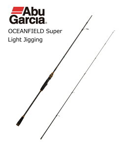 Au KVA I[VtB[h X[p[CgWMO OFSS-672SLJ (XsjOf) / WMObh abugarcia (SP) yԌZ[z