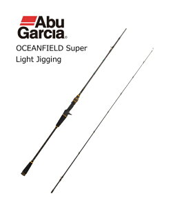 Au KVA I[VtB[h X[p[CgWMO OFSC-632SLJ (xCgf) / WMObh abugarcia (SP) yԌZ[z