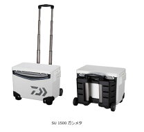 楽天市場】ダイワ クールラインキャリー2 su1500の通販