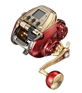 ダイワ 21 シーボーグ 600MJ (右ハンドル) / 電動リール daiwa 釣具 【期間限定セール】