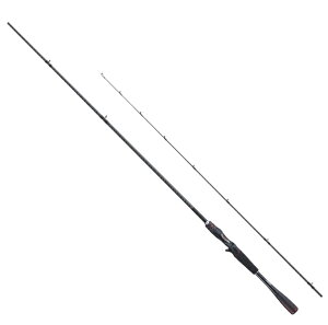 シマノ 20 ゾディアス 167M-S/2 / バスロッド shimano