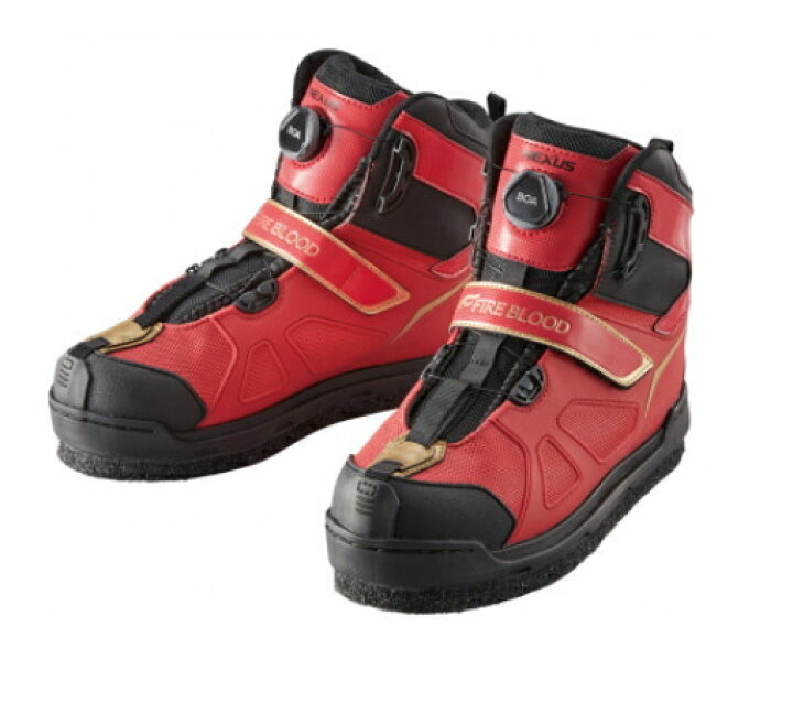 楽天市場】シマノ GORE-TEX シューズ LIMITED PRO FS-175U ブラッド 