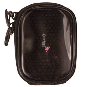 ܂ O[ Pt[gP[X LE-308 (11×8×4cm) ubN gamakatsu