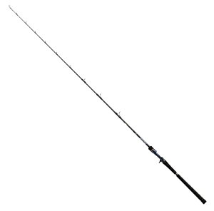 ダイワ ソルティガ R J62B-3 LO (ロッド・釣竿) 価格比較 - 価格.com