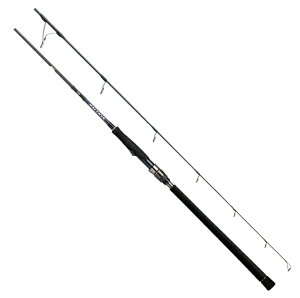 ダイワ ソルティガ R J64S-3 MD (ロッド・釣竿) 価格比較 - 価格.com