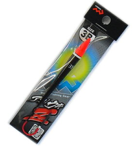 マルシン漁具 アタリウキZ 2B / ウキ 【メール便発送】