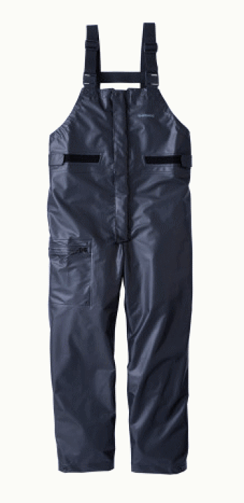 DAIWA（釣り） ダイワ PUオーシャンサロペット DR-6122P (M-XL