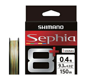 V}m ZtBA8+ LD-E51T 0.5 150m / PEC y[֔z shimano ދ