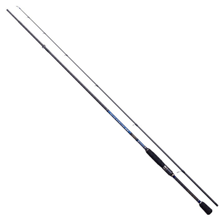 楽天市場】宇崎日新 アレス (ARES) ブルーポーター X4 EG スロー 8.6ft 