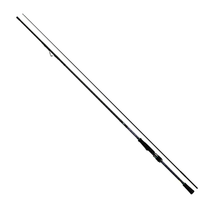 楽天市場】ダイワ 21 エメラルダス MX IL 86ML・N / エギングロッド 