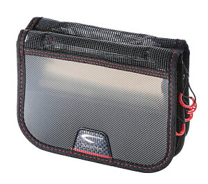 シマノ セフィア エギホルダー BP-221S スモークグレー RW shimano 釣具