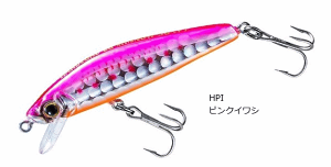�f���G�� �n�[�h�R�A LG �~�m�[ (F) 50mm #HPI �s���N�C���V�b���A�[ �ދ� �y���[���֔����z