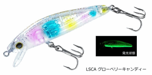 �f���G�� �n�[�h�R�A LG �~�m�[ (F) 50mm #LSCA �O���[�x���[�L�����f�B�b���A�[ �ދ� �y���[���֔����z