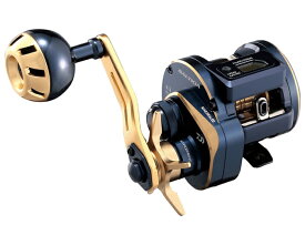 ダイワ 21 ソルティガ IC 100 (右ハンドル) / ベイトリール daiwa 釣具 【決算セール】