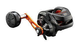 シマノ 21 バルケッタBB 300HG (右ハンドル)｜両軸リール shimano