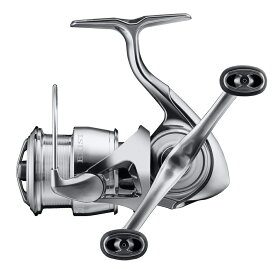 ダイワ 22 イグジスト LT2500S-DH / スピニングリール daiwa 釣具 【期間限定セール】