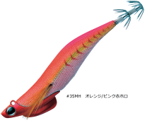 楽天市場】バレーヒル ティップラン エギ 35gの通販