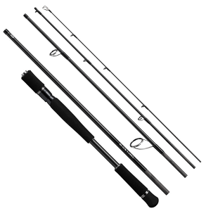 ダイワ　スティーズ　ブラックレーベル　ロッドセット ブラックレーベル(ロッド)｜DAIWA