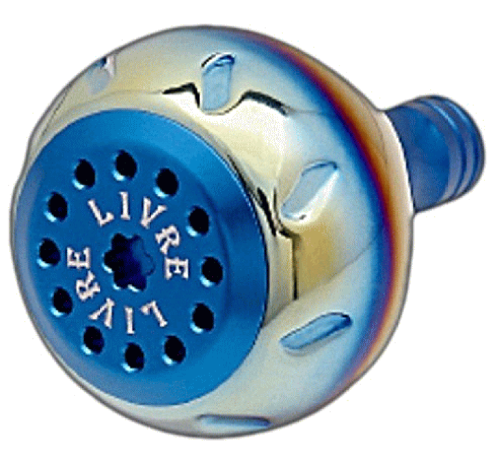 PT 48（ピーティー 48）｜カスタムリールハンドル / ノブ