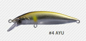 �x�r�[�t�F�C�X (babyface) M60SR-S #4 AYU�b�g���E�g ���A�[ �ދ�y���[���֔����z