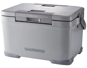 V}m tBNZ Cg 30L NF-430V O[ / N[[{bNX ދ shimano (SP)