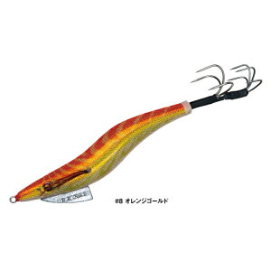 ܂ O[ INgCY ^RGM 2.0 LE-606 4.5 #8 IWS[h gamakatsu