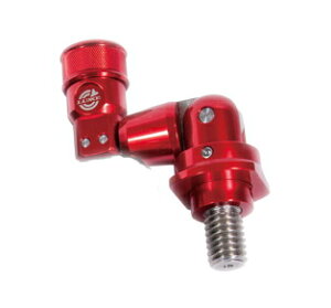 がまかつ ランディングネットジョイント LE-800-1 レッド