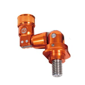 がまかつ ランディングネットジョイント LE-800-1 オレンジ