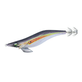 ダイワ エメラルダス ピーク 2.5号 #ホロ-マッハブラック / 餌木 ルアー【メール便発送】 釣具