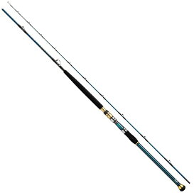 ダイワ ゴウイン アオモノ S-215・Q / 船竿 【daiwa】 【釣具】