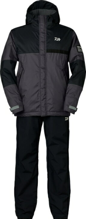 楽天市場】ダイワ レインマックス (R) ウィンタースーツ DW-3522 グレー 2XL(3L)サイズ / 防寒着 レインウェア (O01) (D01) 【送料無料】 【セール対象商品】 : 釣人館ますだ 楽天市場支店 楽天市場】ダイワ レインマックス (R) ウィンタースーツ DW-3522 グレー 2XL(3L)サイズ / 防寒着 レインウェア (O01) (D01) 【送料無料】 【セール対象商品】 : 釣人館ますだ 楽天市場支店