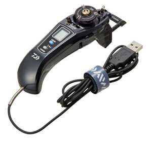 ダイワ クリスティア ワカサギ AIR ガンメタ / ワカサギ用電動リール daiwa 釣具 【期間限定セール】