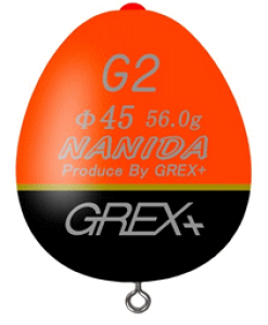 ObNXvX GREX+ i~_ 45 (NAMIDA 45) G2 IW / EL ދ