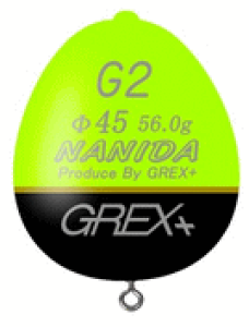 ObNXvX GREX+ i~_ 45 (NAMIDA 45) G2 CG[ / EL ދ