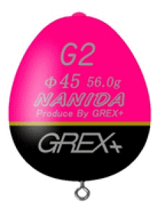 ObNXvX GREX+ i~_ 45 (NAMIDA 45) 2B sN / EL ދ