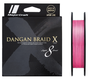 W[Ntg eۃuChNX GMOp X8 150m 0.6 12lb sN / PEC ދ y[֔z