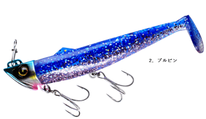 nuT WbNAC ttVbh 40g #2 us / A[ y[֔z ދ