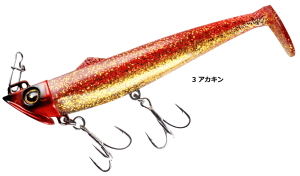 nuT WbNAC ttVbh 40g #3 AJL / A[ y[֔z ދ