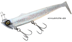 nuT WbNAC ttVbh 40g #4 PCNAI[ / A[ y[֔z ދ