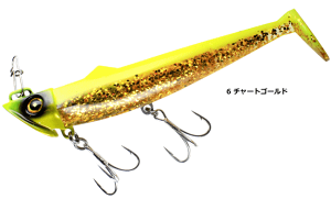 nuT WbNAC ttVbh 40g #6 `[gS[h / A[ y[֔z ދ